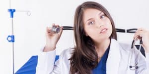 Best Stethoscope For Doctors